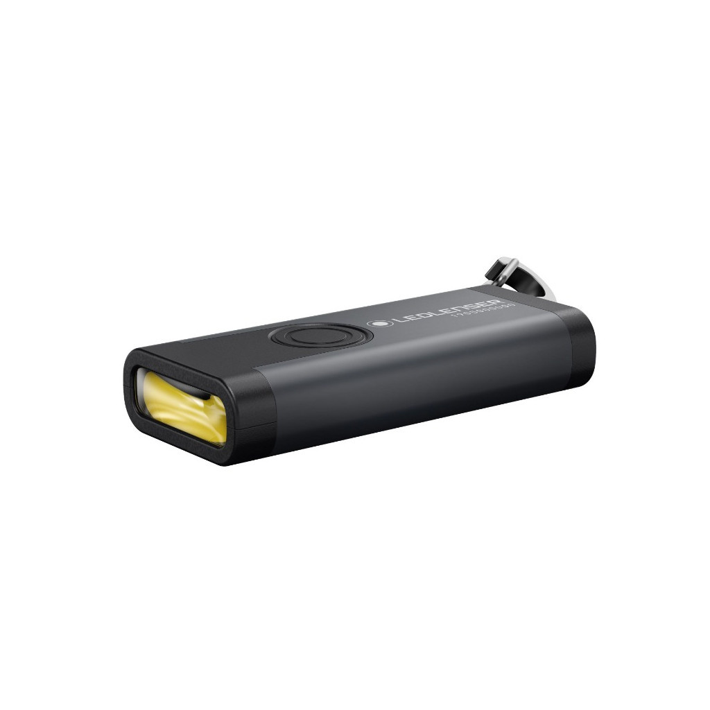 Ліхтар LedLenser K4R (502132) - зображення 1
