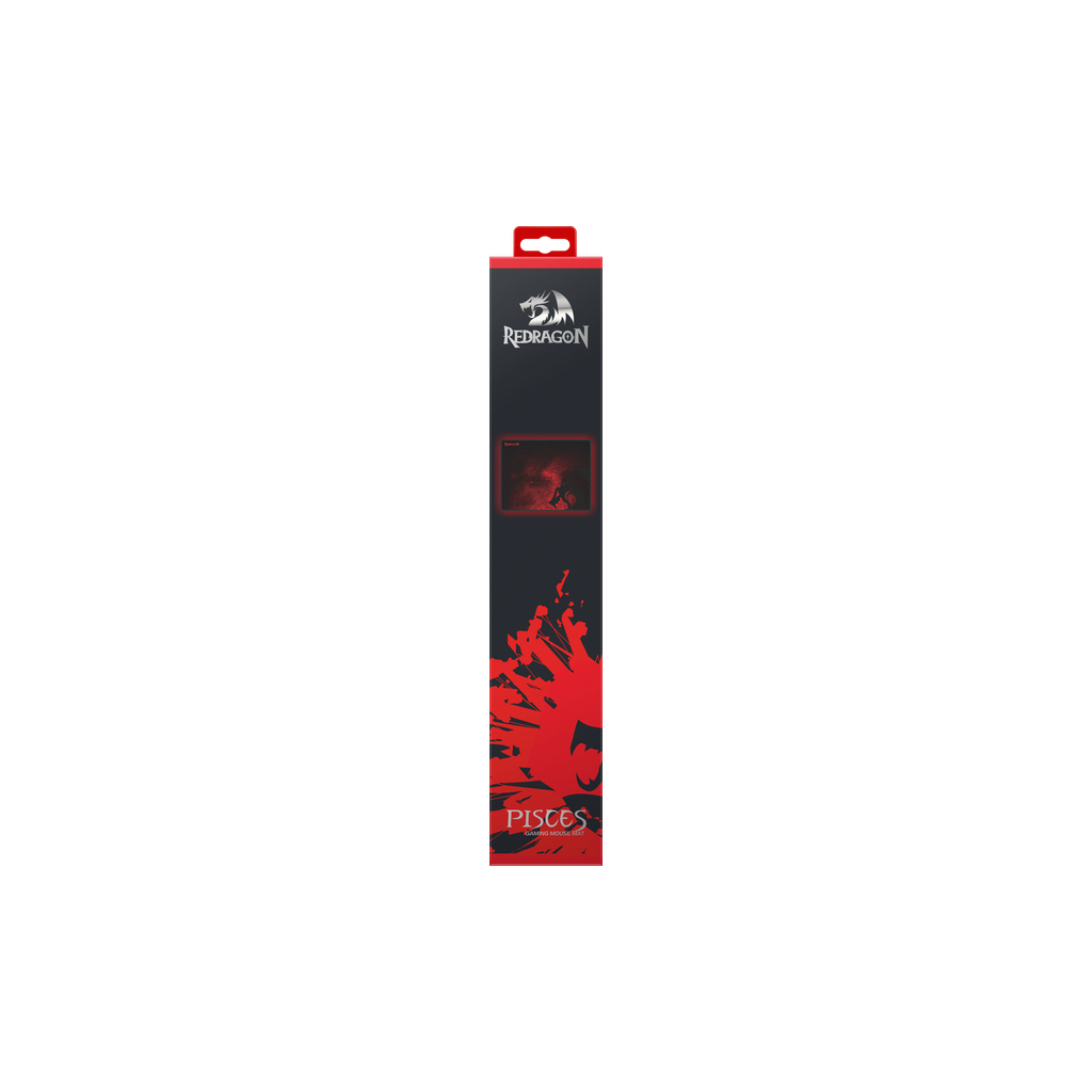 Килимок для мишки Redragon Pisces (78229) - зображення 7