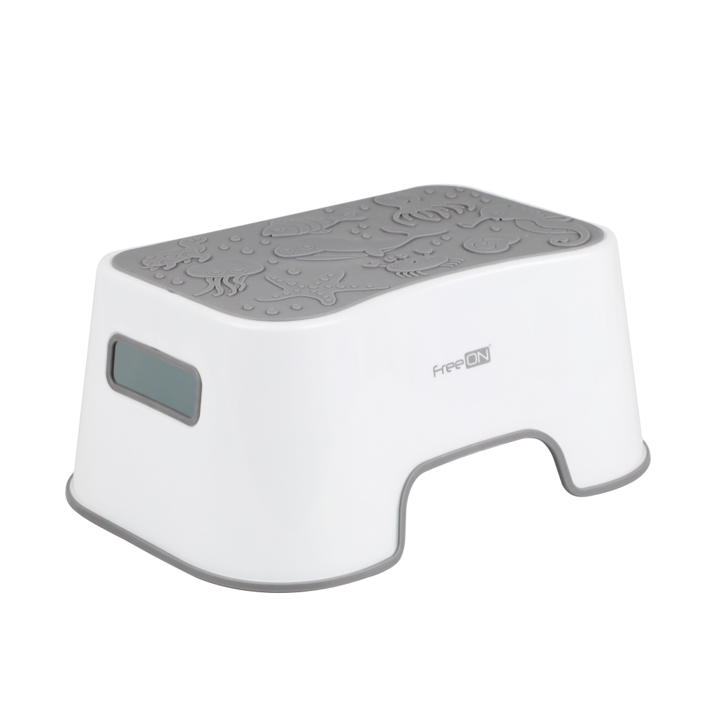 Підставка дитяча FreeON White-Grey (49232) - зображення 3