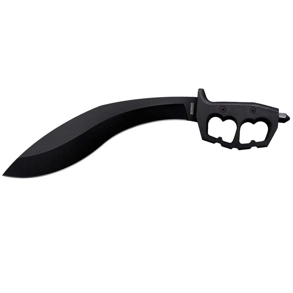 Ніж Cold Steel Chaos Kukri (80NTK) - зображення 1