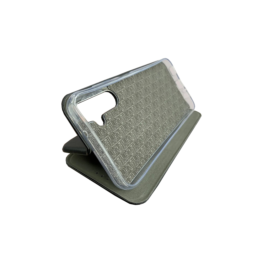 Чохол до мобільного телефона BeCover Exclusive Samsung Galaxy A14 4G SM-A145/A14 5G SM-A146 Dark Green (709029) - зображення 4