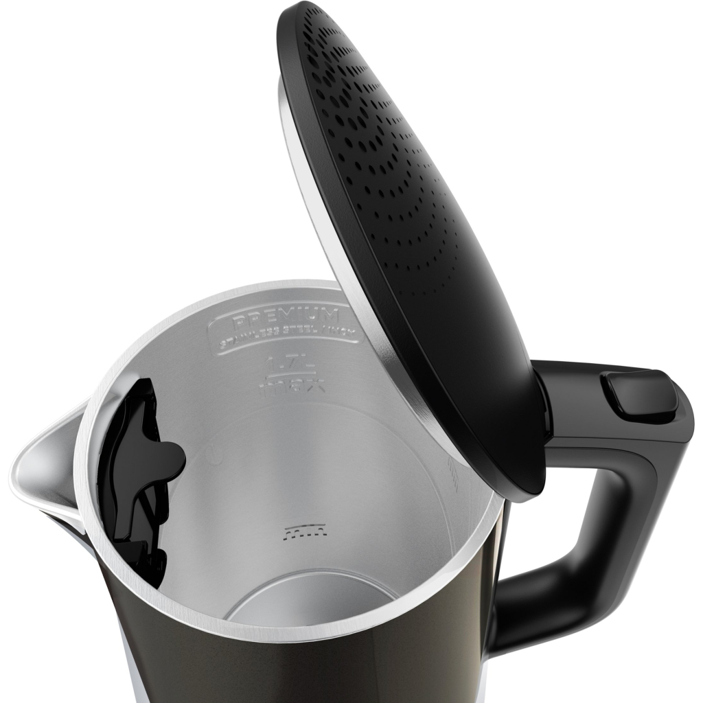 Електрочайник Tefal KI831E10 - зображення 6