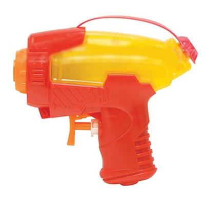 Іграшкова зброя BuzzBeeToys Power Shot Blaster, червоний з жовтим (31103-3) - зображення 2