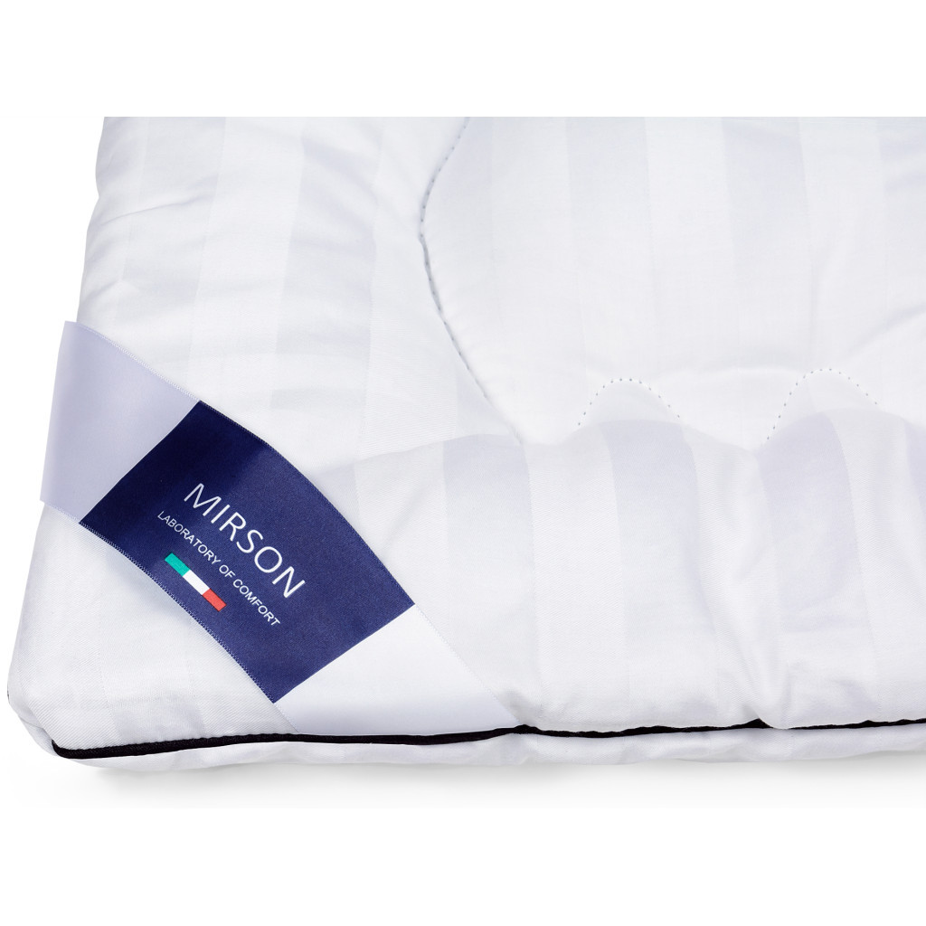 Ковдра MirSon антиалергенна Royal Eco-Soft Hand Made №845 демі 220x240 см (2200000622051) - зображення 2