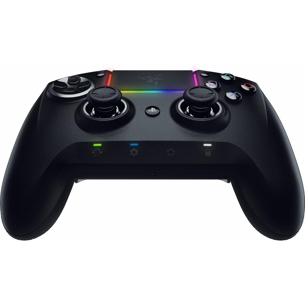 Геймпад Razer Raiju Ultimate (RZ06-02600300-R3G1) - зображення 2