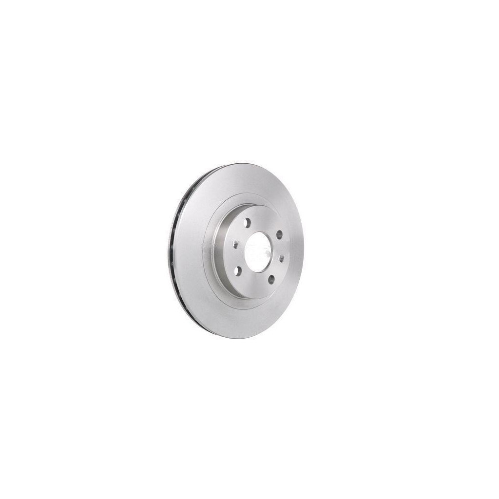 Гальмівний диск Bosch 0 986 479 346 - зображення 6