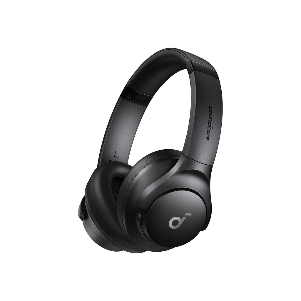 Навушники Anker SoundСore Q20i Black (A3004G11) - зображення 6