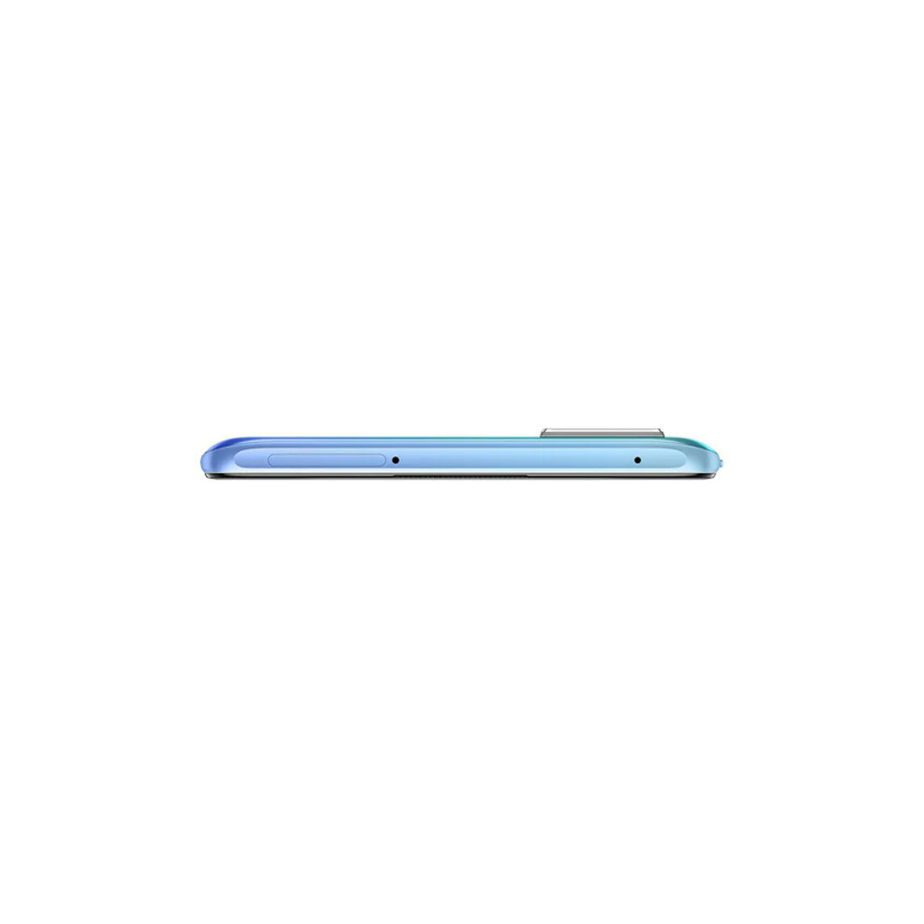 Мобільний телефон Vivo Y31 4/64GB Ocean Blue - зображення 6