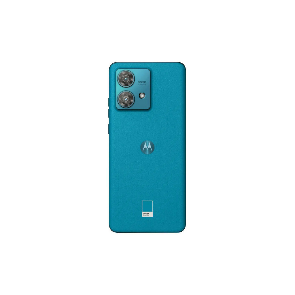 Мобільний телефон Motorola Edge 40 Neo 12/256GB Caneel Bay (PAYH0082RS) - зображення 3