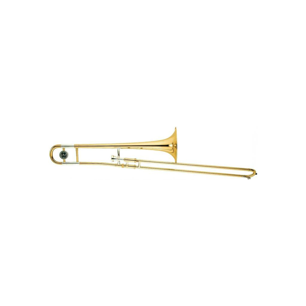 Тромбон Maxtone TTC53TL1 (TTC61L) - изображение 1