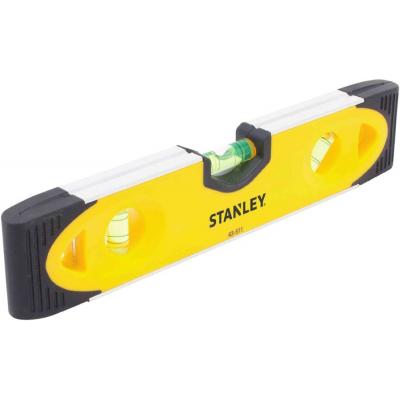 Рівень Stanley TORPEDO (0-43-511) L=250 мм (0-43-511) - зображення 2