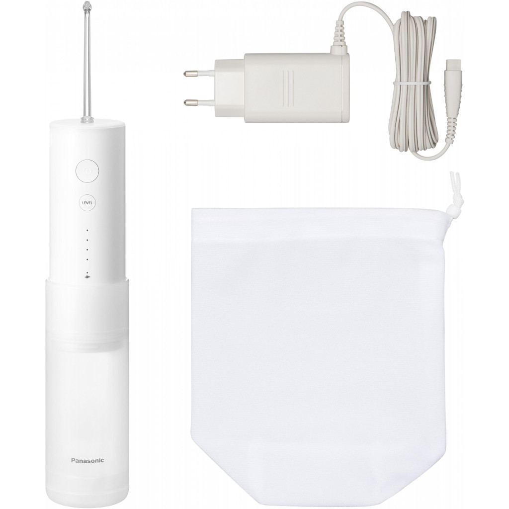 Іригатор Panasonic EW-DJ4B-W520 - зображення 1