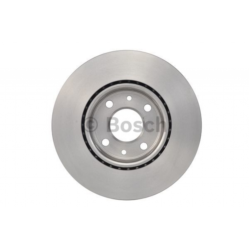 Гальмівний диск Bosch 0 986 478 639 - зображення 3