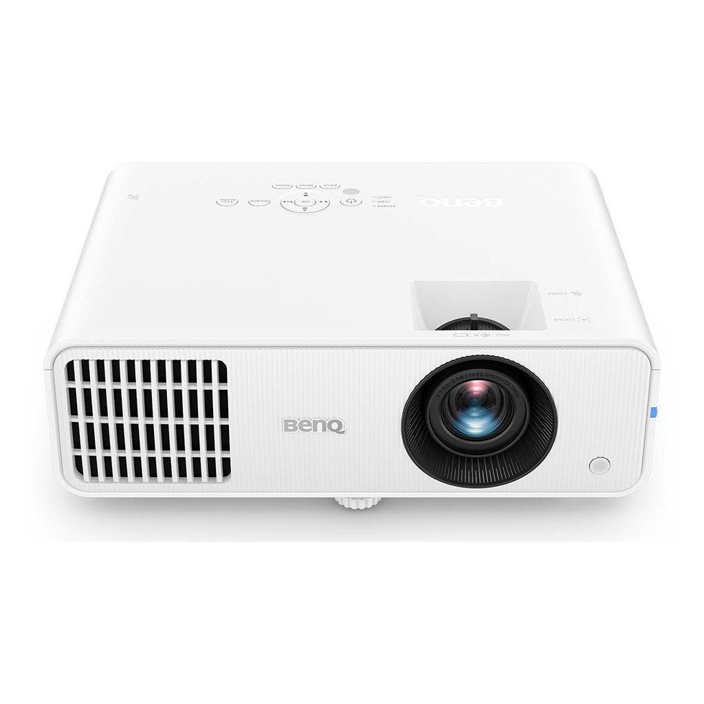 Проектор BenQ LH550 (9H.JRV77.13E) - зображення 6