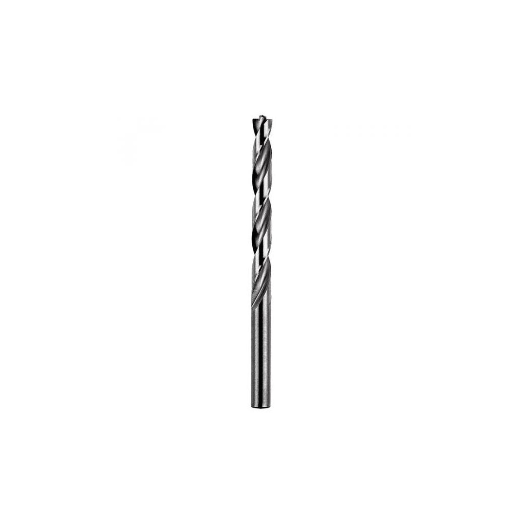 Свердло Stanley по металлу HSS-CNC d=12мм, 151x101мм. (STA51118) - зображення 1