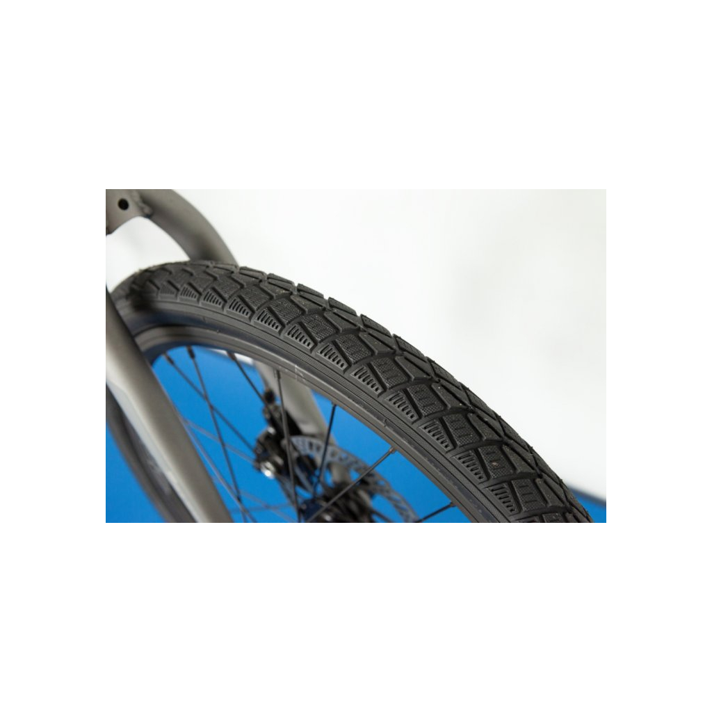 Велосипед Trinx Dolphin 1.0 20" Matt-Grey (DOL1.0MGG) - зображення 6