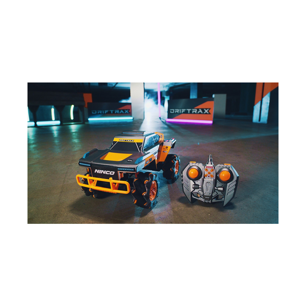 Радіокерована іграшка Ninco Driftrax (6336702) - зображення 7