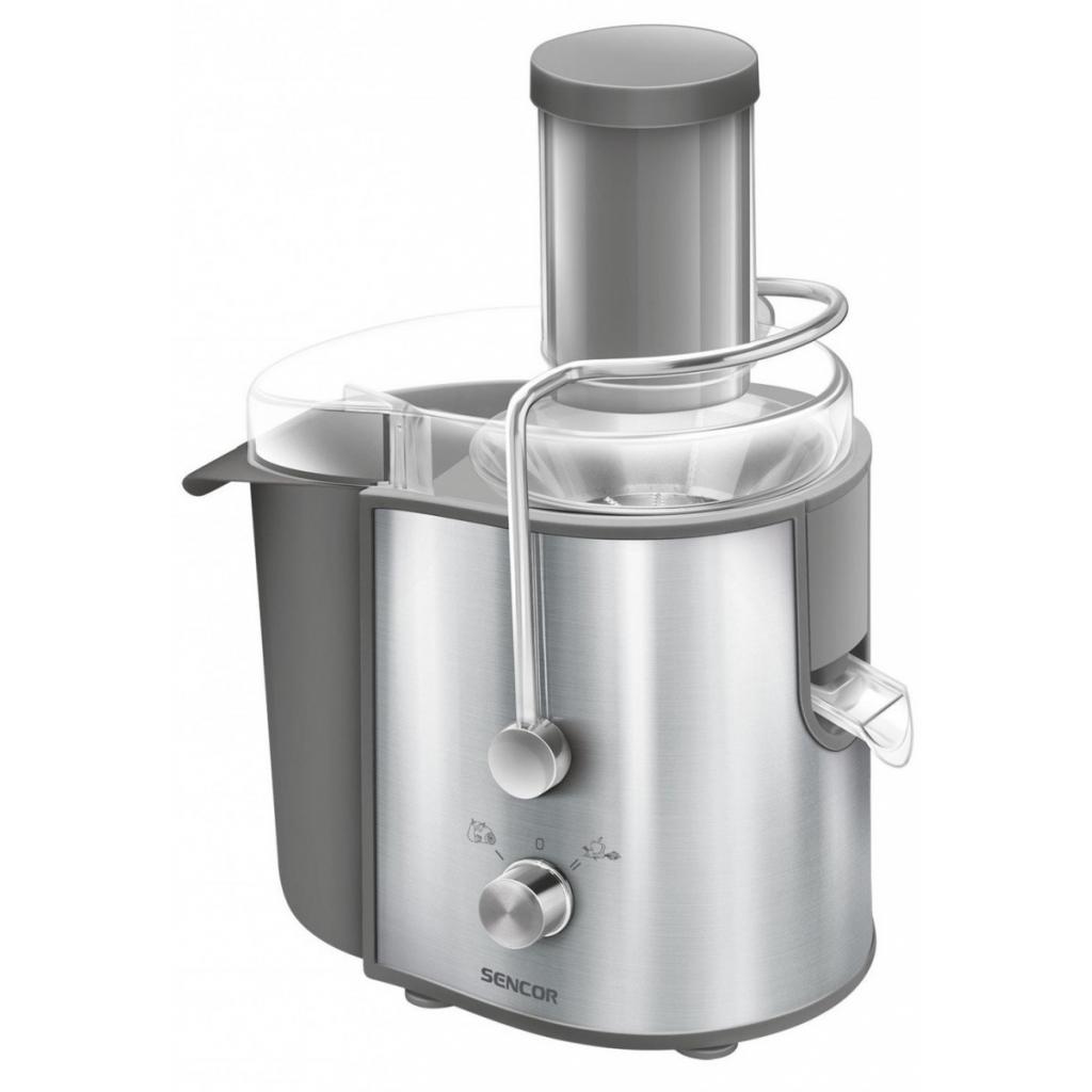 Соковижималка Sencor SJE1055SS - изображение 1
