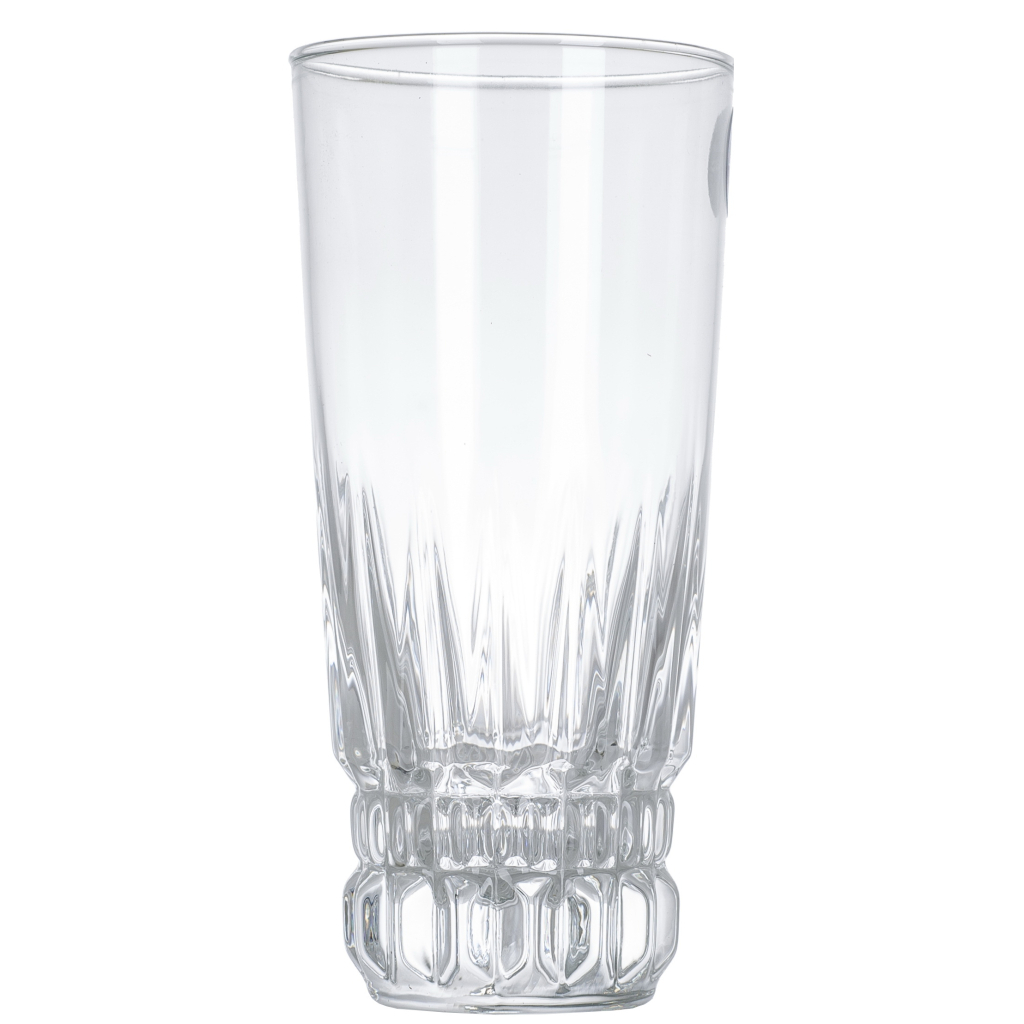 Набір склянок Luminarc Imperator 310 мл високі 6 шт (N1288) - изображение 1