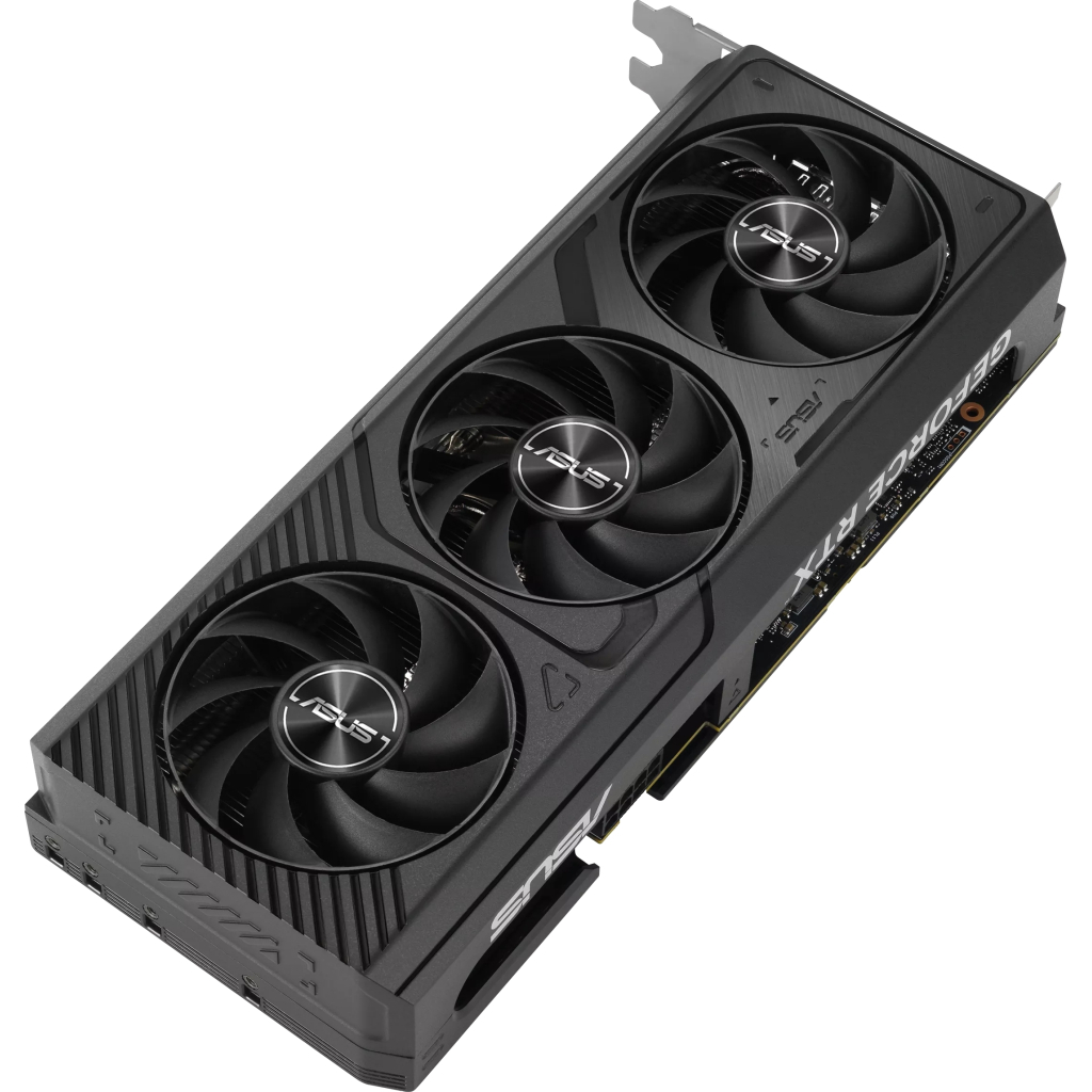 Відеокарта ASUS GeForce RTX4070 12Gb PRIME OC (PRIME-RTX4070-O12G) - зображення 3