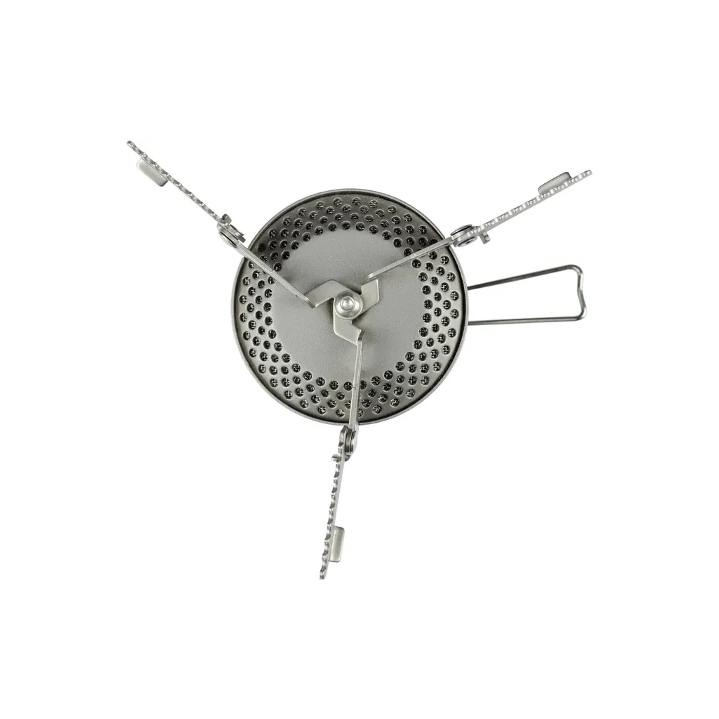 Пальник Tramp UTRG-048 + Картридж 230гр (UTRG-048+UTRG-003) - зображення 2