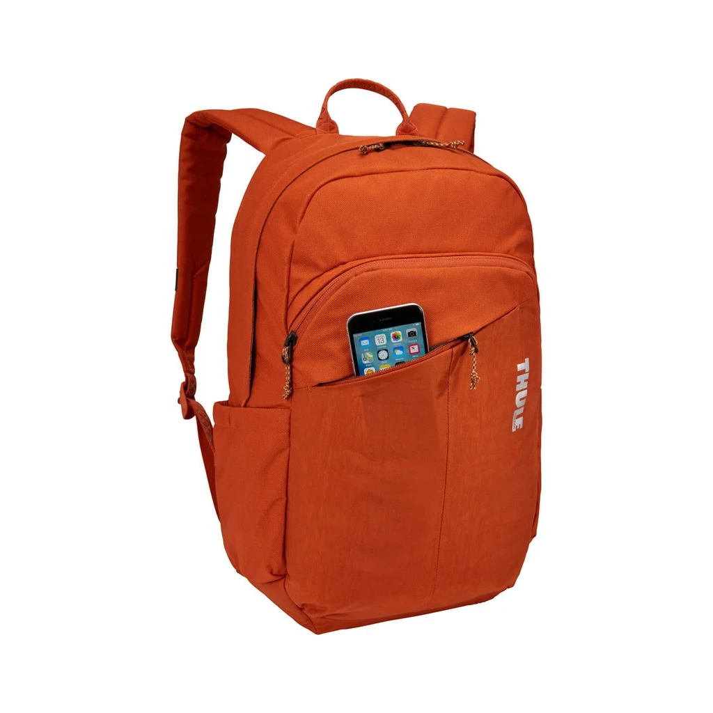 Рюкзак для ноутбука Thule 15.6" Campus Indago 23L TCAM-7116 Automnal (3204321) - зображення 5