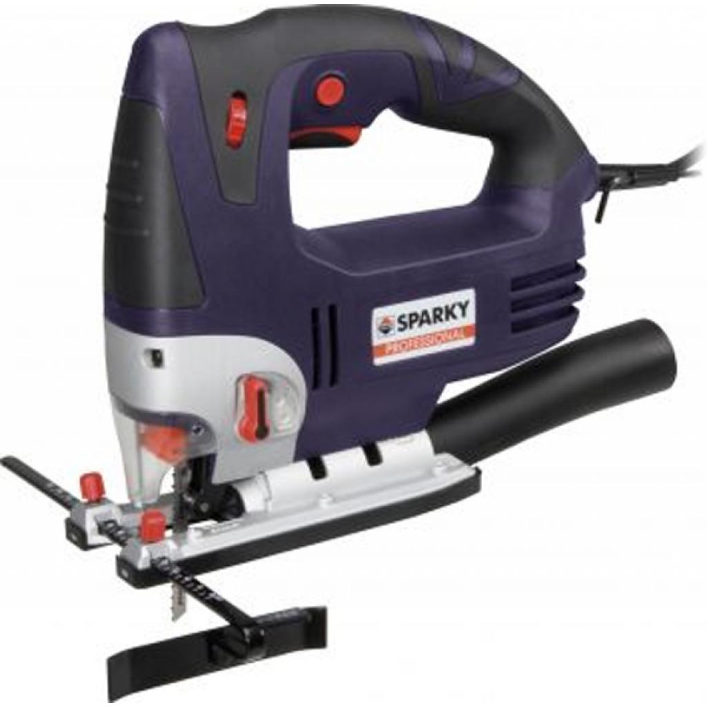 Електролобзик Sparky TH 70E (TH70E) - зображення 1