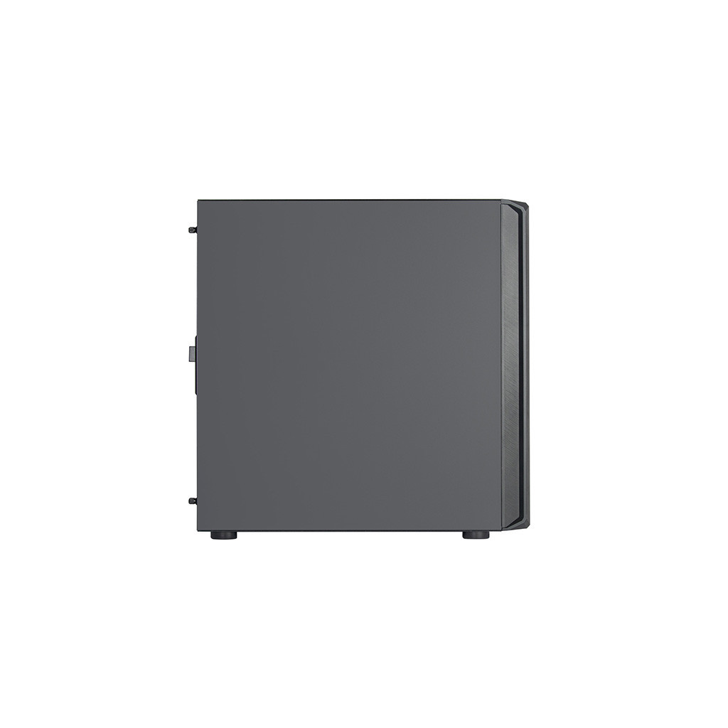 Корпус Silver Stone SETA (SST-SED1-B) - зображення 4