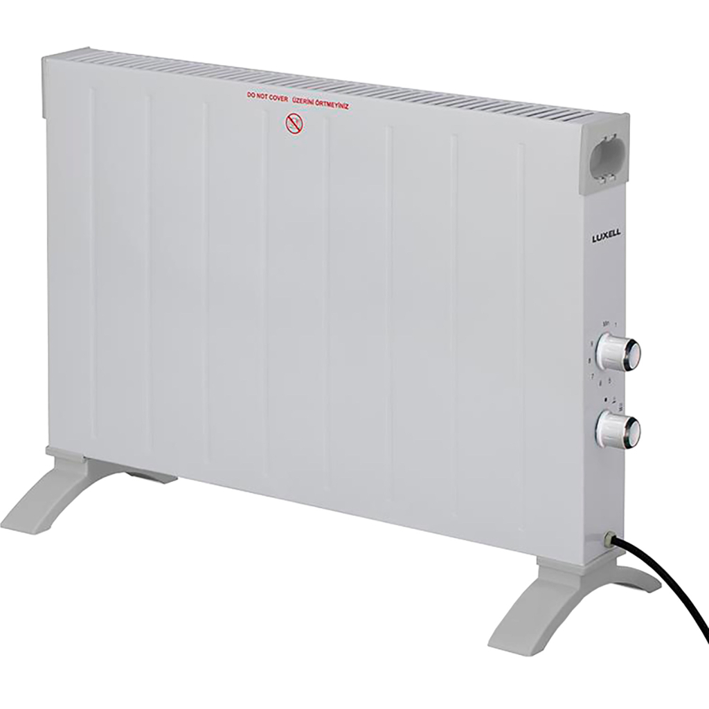 Обігрівач KUMTEL HC-2947 - зображення 1