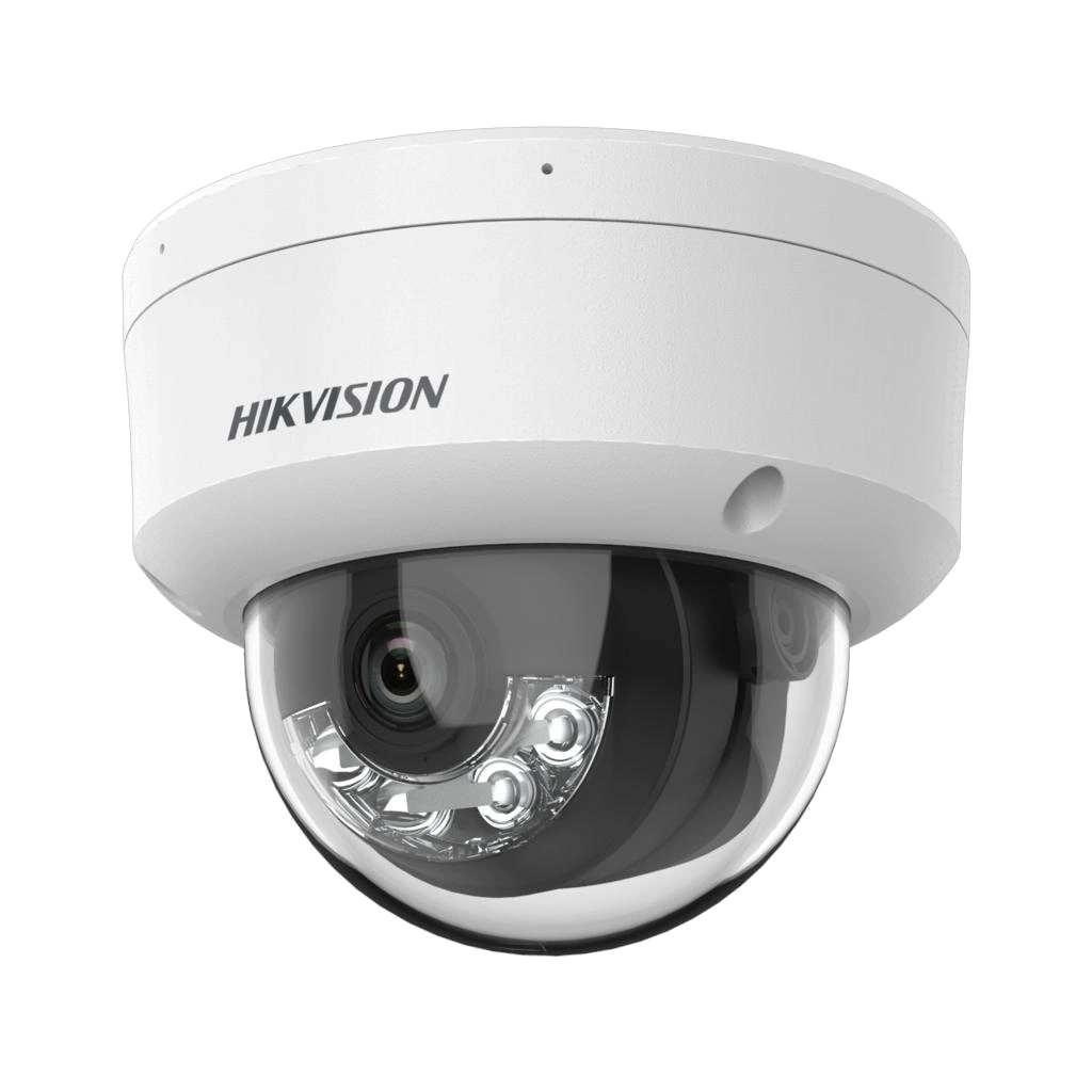 Камера відеоспостереження Hikvision DS-2CD1123G2-LIUF (4.0) - зображення 1