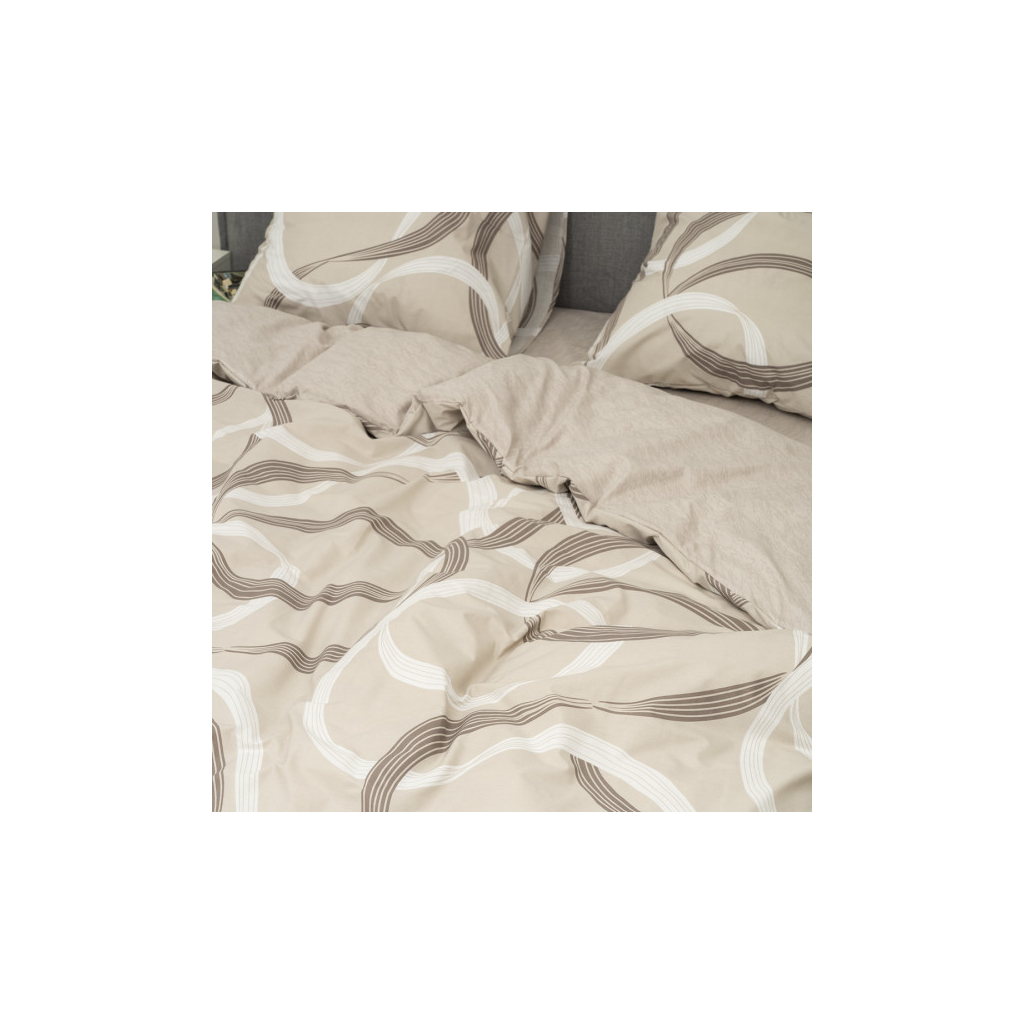 Постільна білизна Viluta 24327 Ранфорс полуторний (24327_pl) - зображення 6