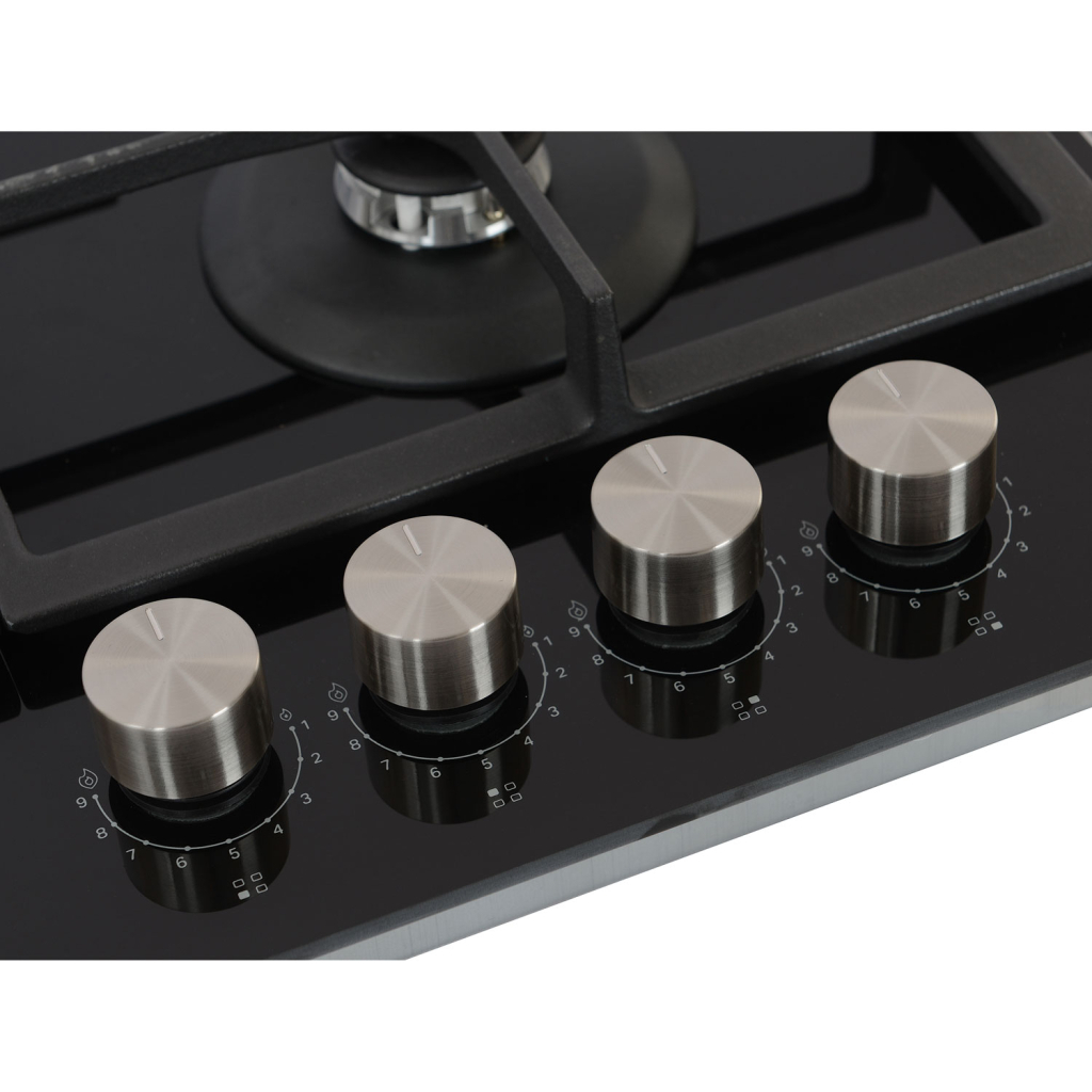 Варочна поверхня Whirlpool GOFL629/NB1 - зображення 4