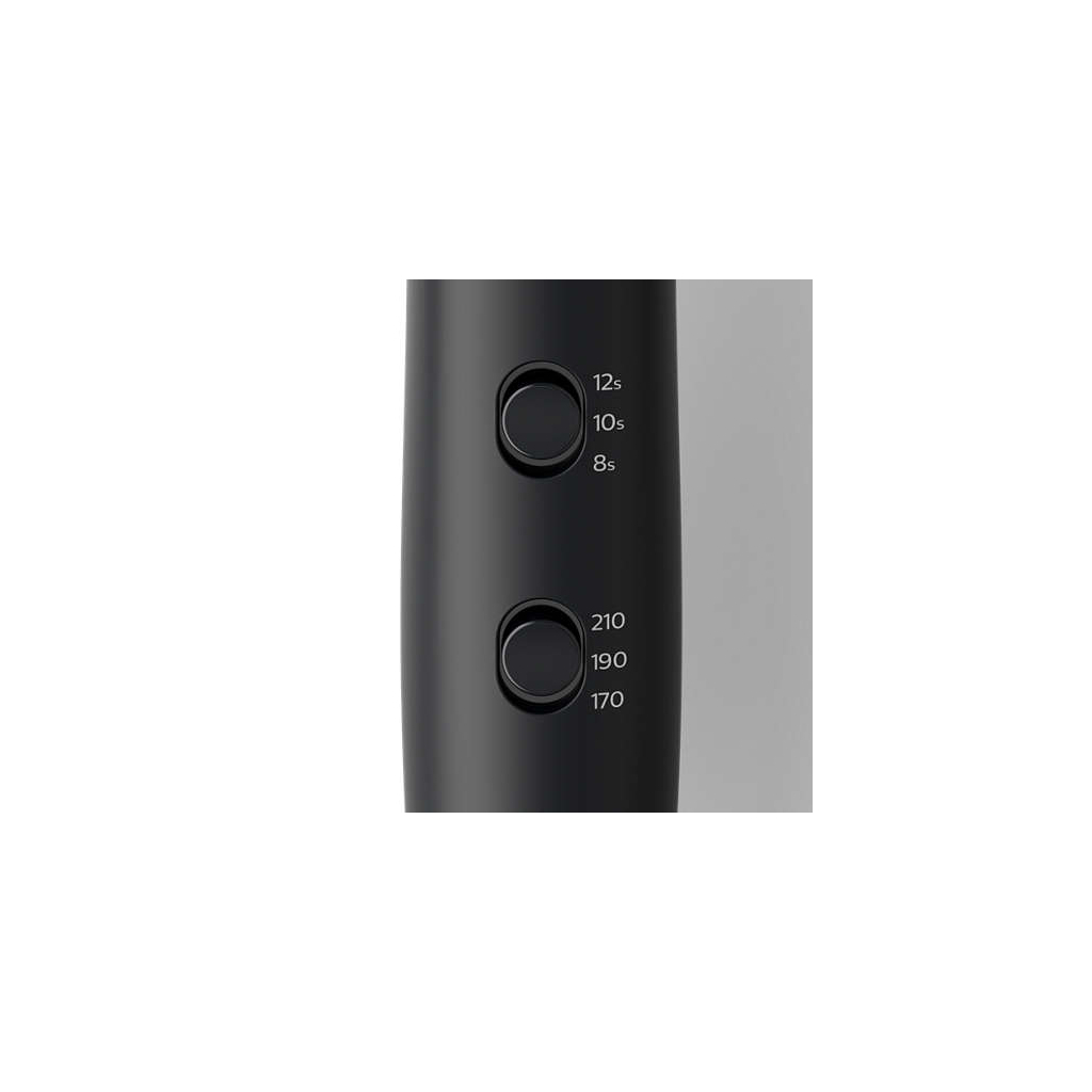 Машинка для завивки волосся Philips BHB876/00 - зображення 4