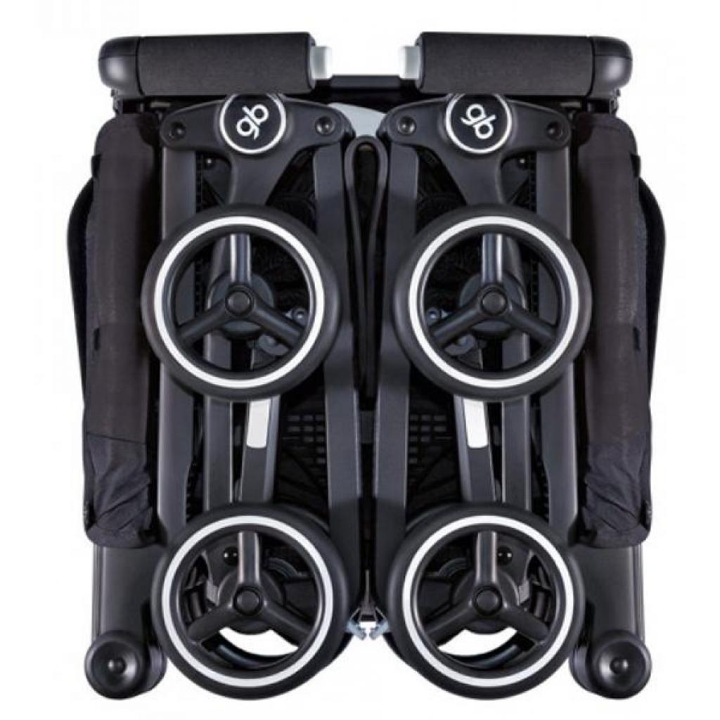 Коляска GB Pockit+ / Monument Black (617000041) - зображення 7