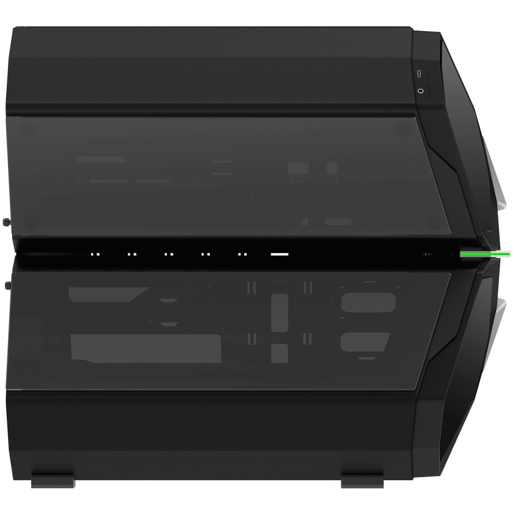 Корпус Deepcool QUADSTELLAR INFINITY (R-QUADSTELLAR-G-1) - зображення 5