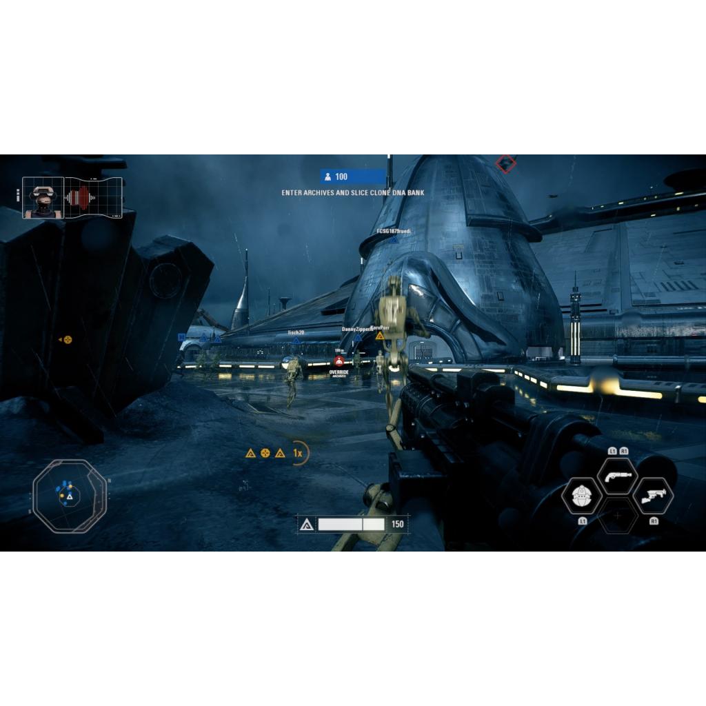 Гра PC STAR WARS: Battlefront II (sw-battlefrt-2) - зображення 4