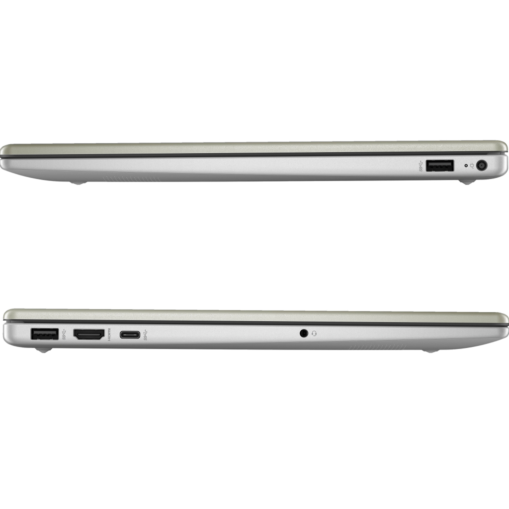 Ноутбук HP 15-fc0149ua (B9PH8EA) - зображення 4