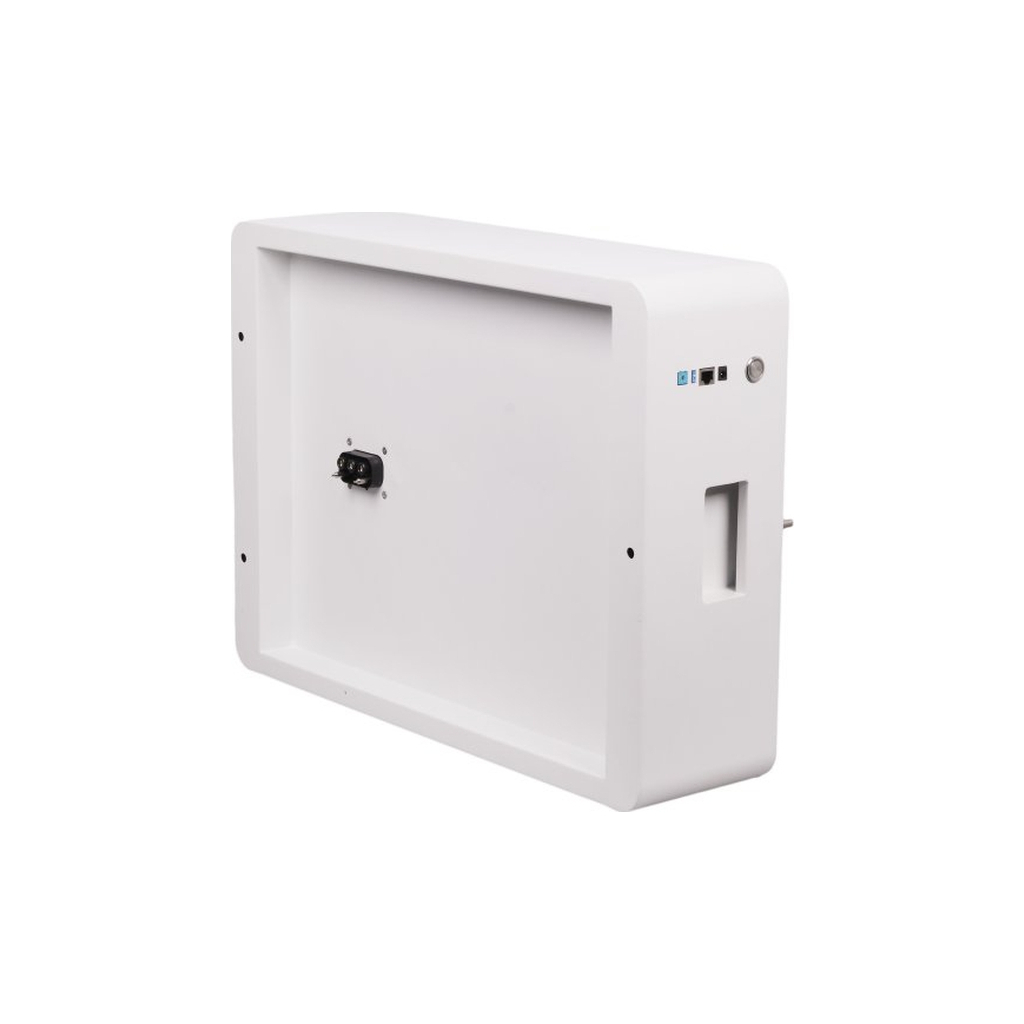 Батарея LiFePo4 Ritar HV 51.2V 100Ah 5120Wh (HV RESS-100 Battery Module) - зображення 3