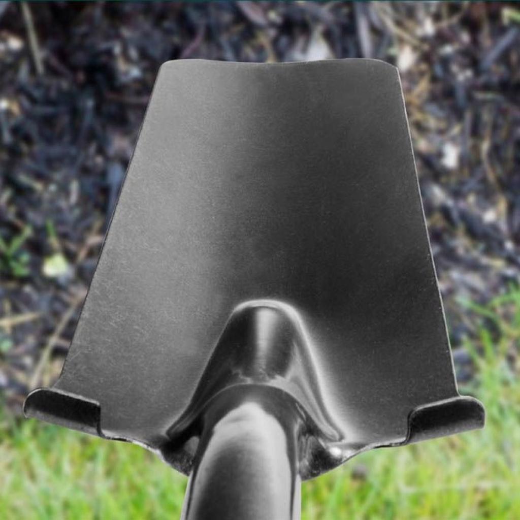 Лопата Verto для саженцев (15G014) - зображення 2