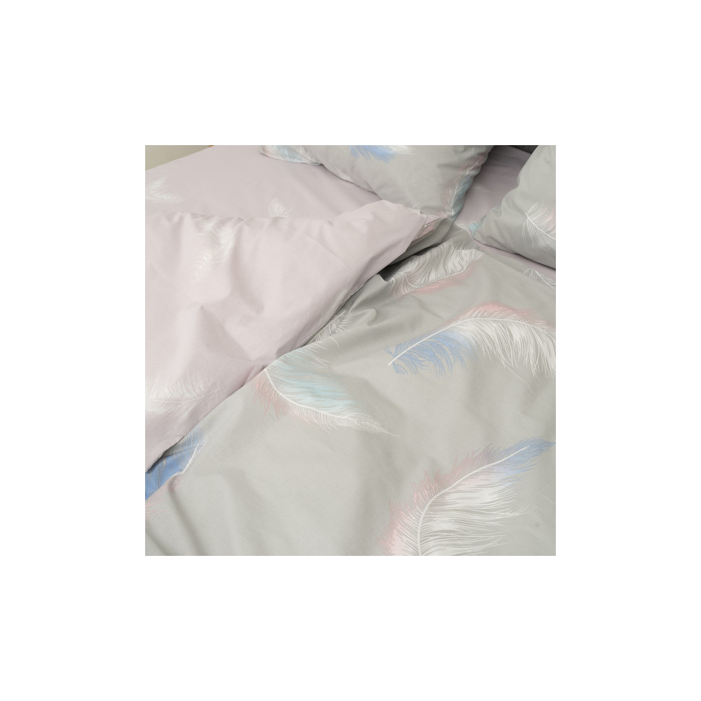Постільна білизна Viluta 22214 Ранфорс полуторний (22214_pl) - зображення 6