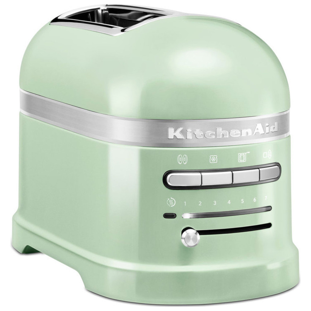Тостер KitchenAid 5KMT2204EPT - зображення 1