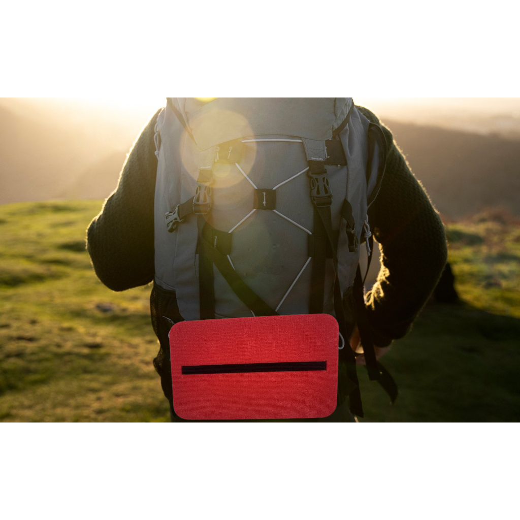 Туристичне сидіння Poputchik 16 мм р.L 440 х 290 мм (16-072-IS) - зображення 6