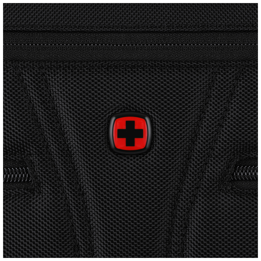 Сумка для ноутбука Wenger 13.3" BC Pro Black (612269) - зображення 10