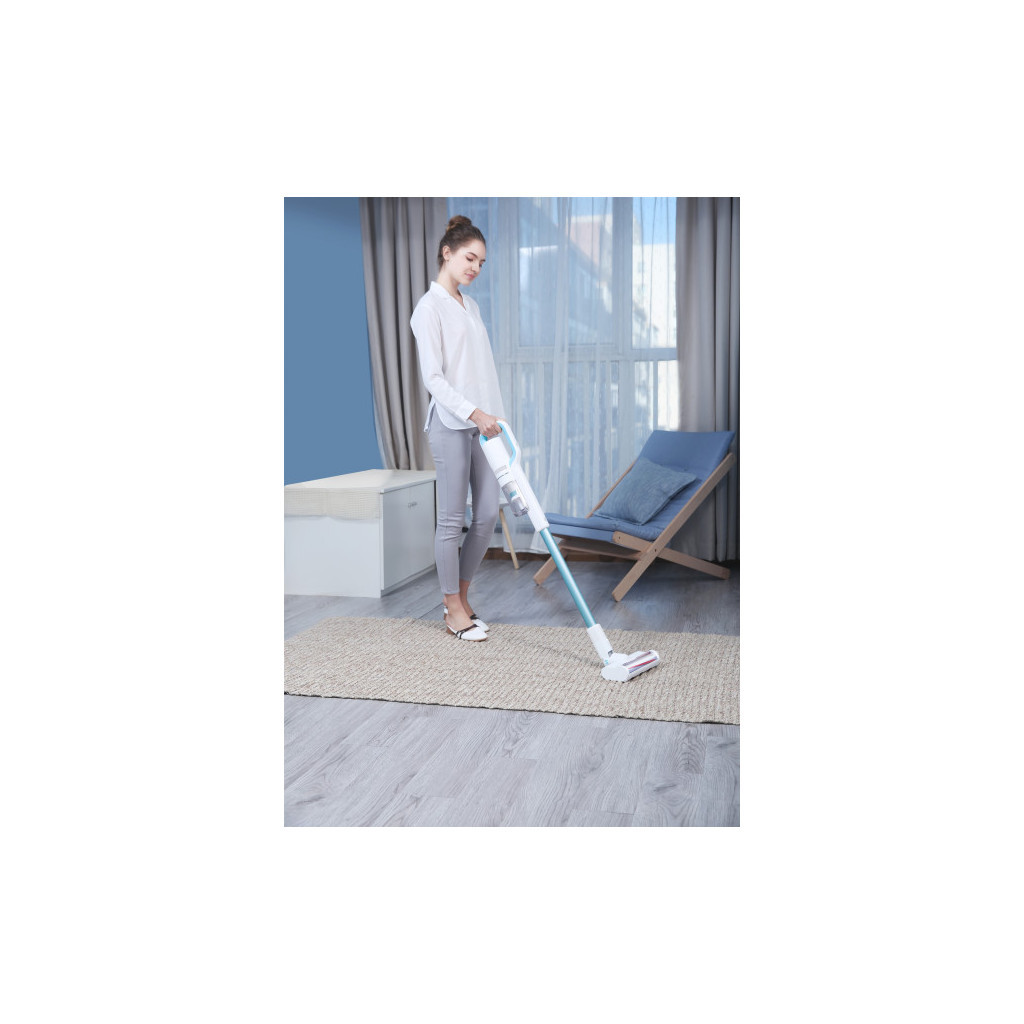 Пилосос Roidmi F8 LITE (XCQ005RM) - зображення 5