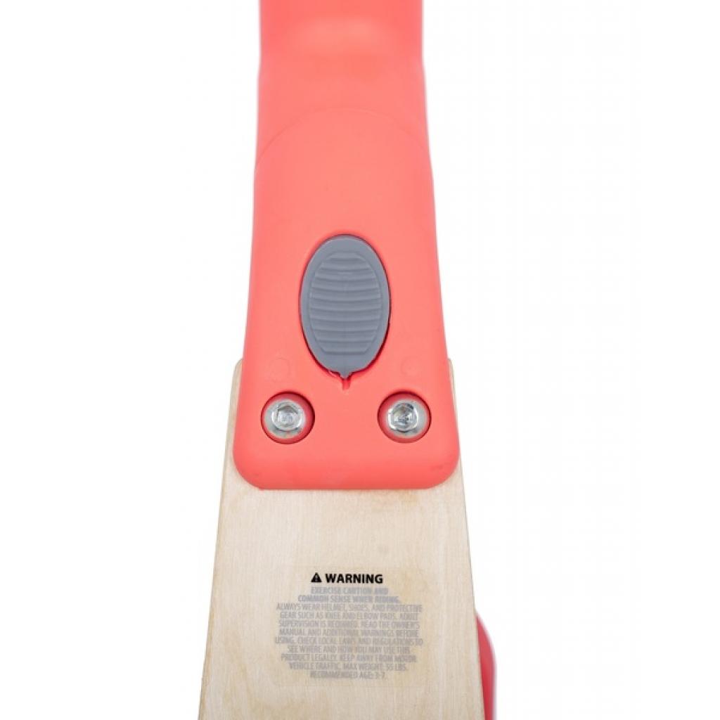 Самокат Jetson Біговел Sport B01 Orange 2 in 1 (B01-Orange) - зображення 6