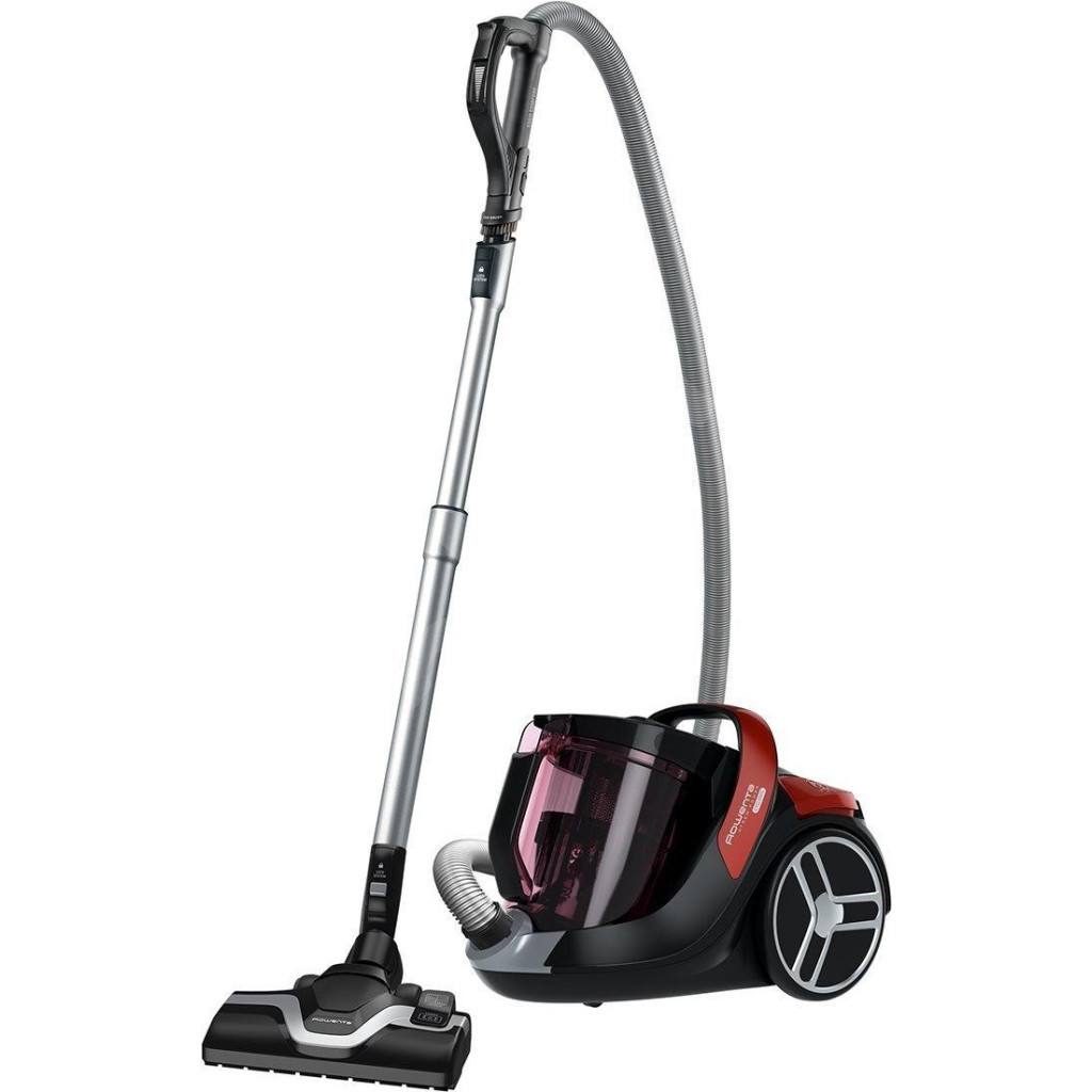 Пилосос Rowenta RO7283EA - зображення 1