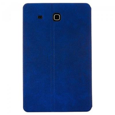 Чохол до планшета Grand-X для Samsung Galaxy Tab E 9.6 SM-T560/T561 Lizard skin Dark B (STC - SGTT560LDB) - зображення 2