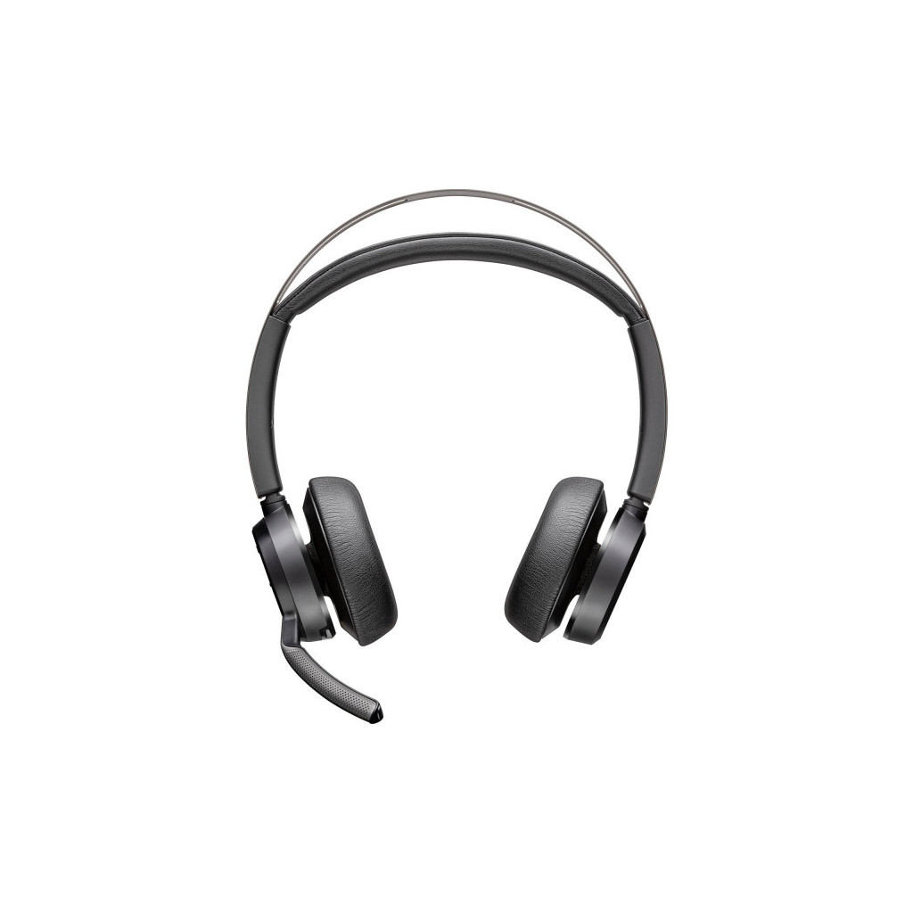 Навушники Poly Focus 2 - M USB-A HS Stereo (77Y85AA) - зображення 2