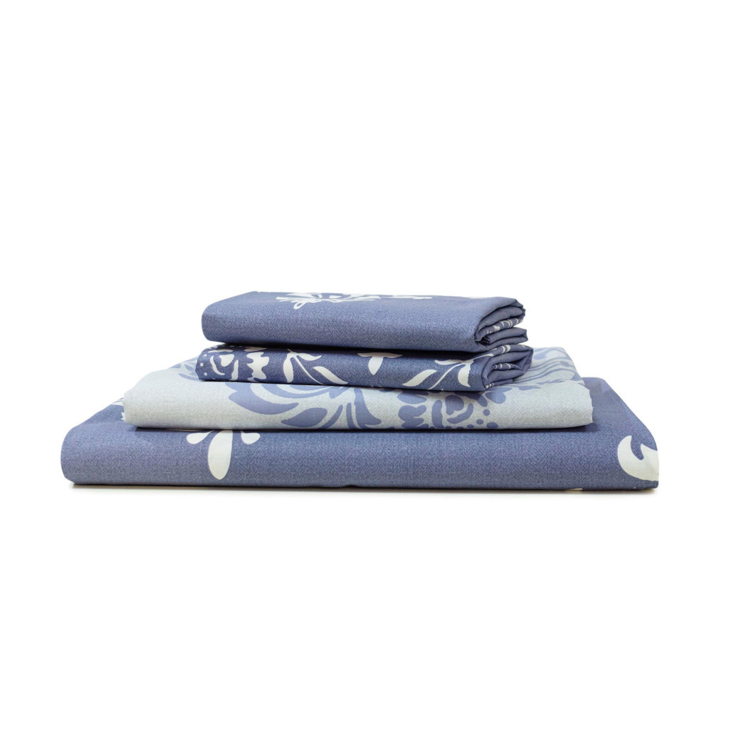 Постільна білизна Viluta 19001 Ранфорс сімейна (19001-sm) - зображення 8