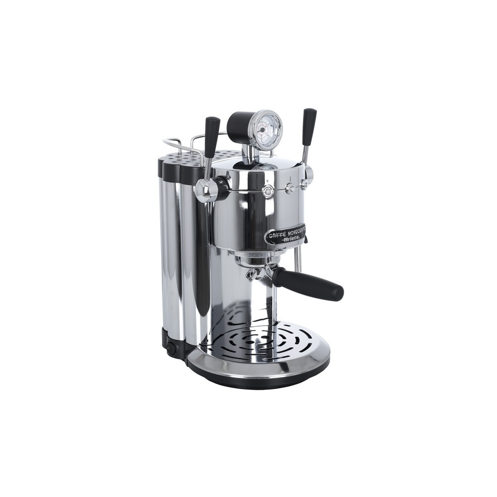 Ріжкова кавоварка еспресо Ariete 1387 - зображення 3